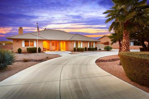 17452 Mesquite Rd, Apple Valley, CA 92307 photo 1