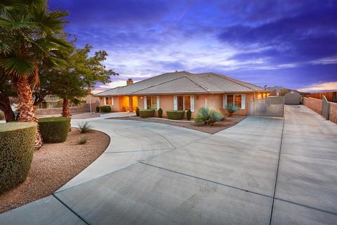 17452 Mesquite Rd, Apple Valley, CA 92307 photo 3