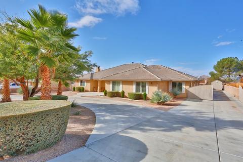 17452 Mesquite Rd, Apple Valley, CA 92307 photo 4