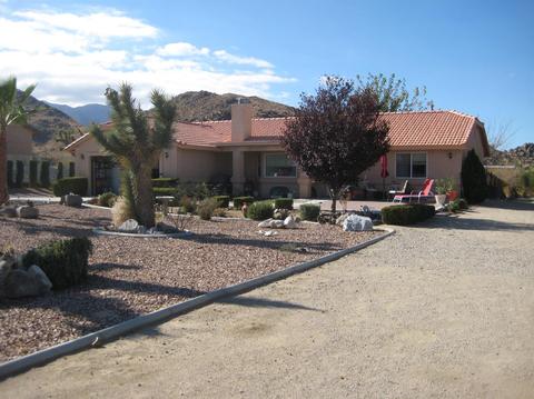 9258 Oxbow Rd, Lucerne Valley, CA 92356 photo 18
