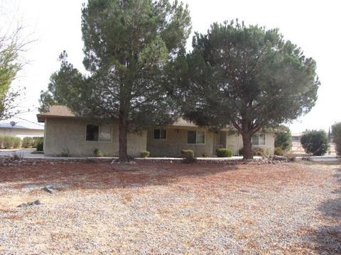 11311 Peach Ave, Hesperia, CA 92345 photo 1