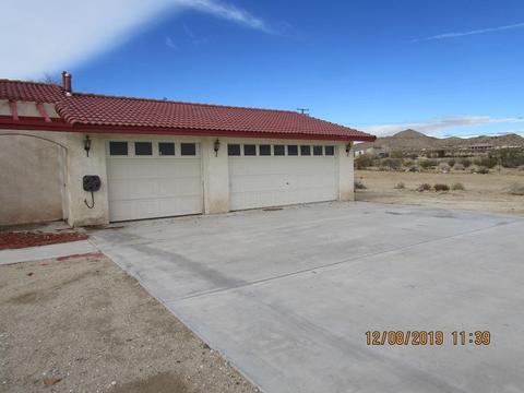 11250 Christenson Rd, Lucerne Valley, CA 92356 photo 6