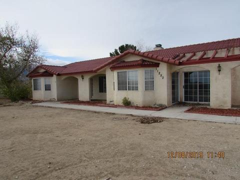 11250 Christenson Rd, Lucerne Valley, CA 92356 photo 3