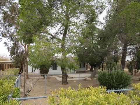 17658 Sultana St, Hesperia, CA 92345 photo 1