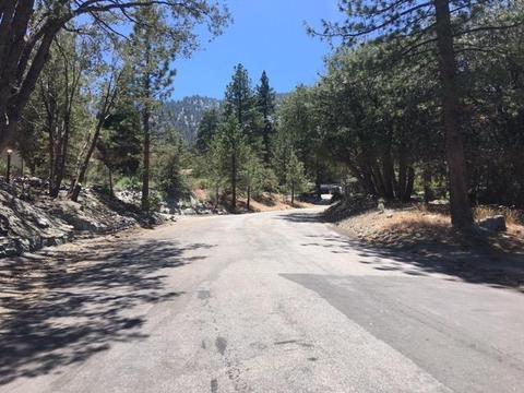 5370 Desert View Dr, Wrightwood, CA 92397 photo 5