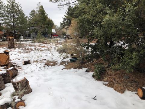 5370 Desert View Dr, Wrightwood, CA 92397 photo 8