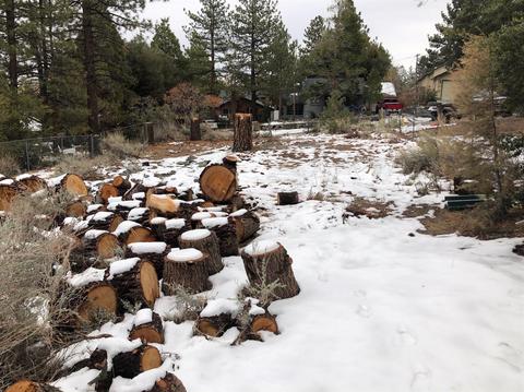5370 Desert View Dr, Wrightwood, CA 92397 photo 10