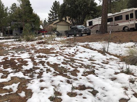 5370 Desert View Dr, Wrightwood, CA 92397 photo 7