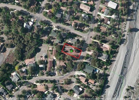 5370 Desert View Dr, Wrightwood, CA 92397 photo 3