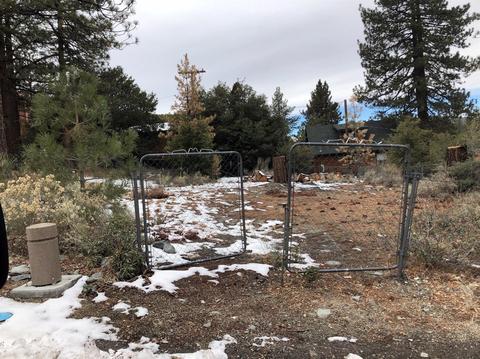 5370 Desert View Dr, Wrightwood, CA 92397 photo 1
