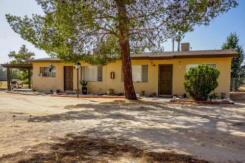 21823 Sioux Rd, Apple Valley, CA 92308 photo 1
