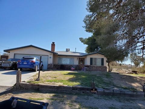 27743 Panamint Rd, Barstow, CA 92311 photo 1