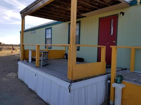 33779 Sunset Rd, Lucerne Valley, CA 92356 photo 3