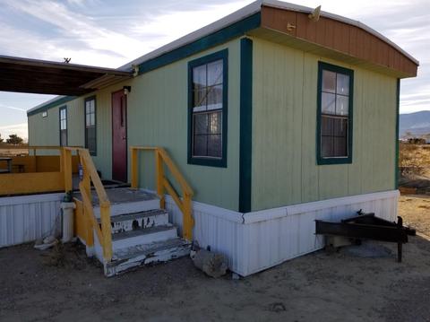 33779 Sunset Rd, Lucerne Valley, CA 92356 photo 4