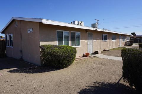 1000 Elizabeth St, Barstow, CA 92311 photo 1