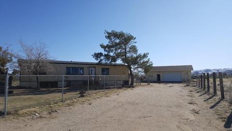 1821 Juba Trl, Ridgecrest, CA 93555 photo 11