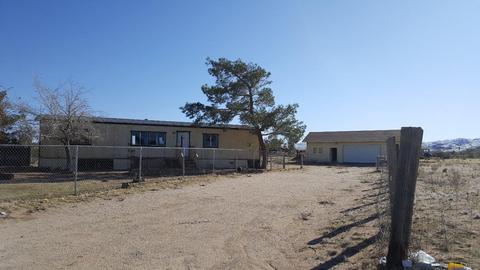 1821 Juba Trl, Ridgecrest, CA 93555 photo 1
