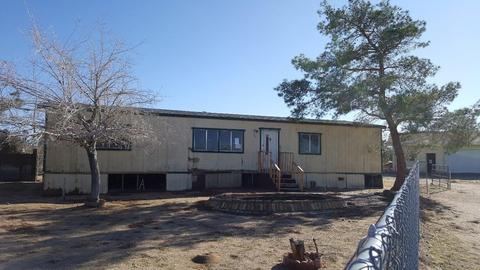 1821 Juba Trl, Ridgecrest, CA 93555 photo 2
