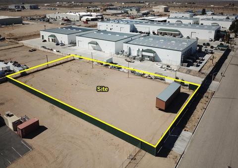 9541 Commerce Way, Adelanto, CA 92301 photo 1