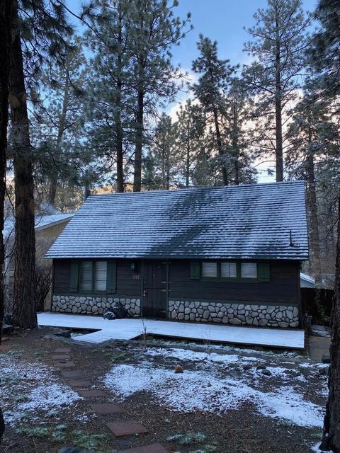 1332 Irene St, Wrightwood, CA 92397 photo 1