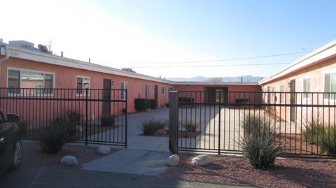 22129 Tehama Rd, Apple Valley, CA 92308 photo 1