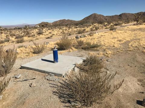 8955 Custer Ave, Lucerne Valley, CA 92356 photo 2