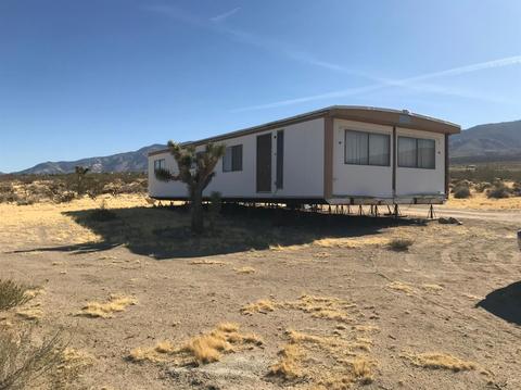 8955 Custer Ave, Lucerne Valley, CA 92356 photo 1