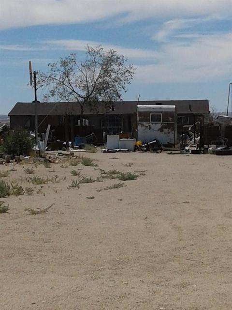 42770 Hinkley Rd, Hinkley, CA 92347 photo 1