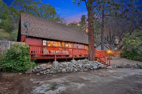 745 Lark Dr, Wrightwood, CA 92397 photo 4
