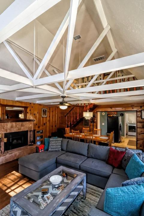 745 Lark Dr, Wrightwood, CA 92397 photo 23