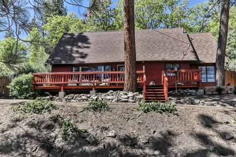745 Lark Dr, Wrightwood, CA 92397 photo 9