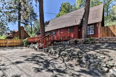 745 Lark Dr, Wrightwood, CA 92397 photo 10