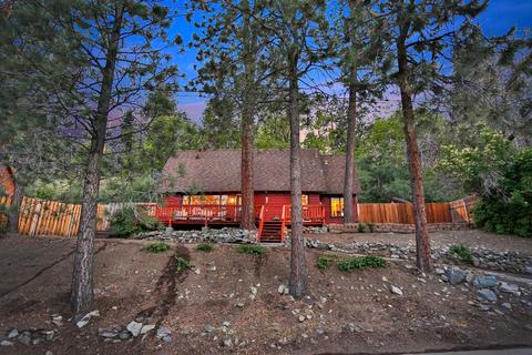 745 Lark Dr, Wrightwood, CA 92397 photo 5