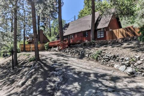 745 Lark Dr, Wrightwood, CA 92397 photo 8