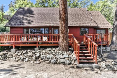 745 Lark Dr, Wrightwood, CA 92397 photo 11