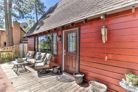 745 Lark Dr, Wrightwood, CA 92397 photo 13