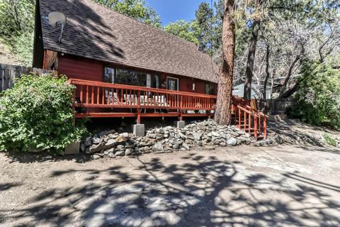 745 Lark Dr, Wrightwood, CA 92397 photo 12