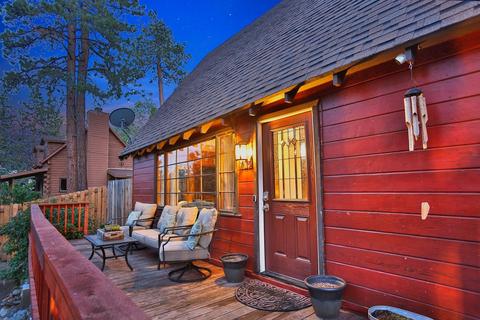 745 Lark Dr, Wrightwood, CA 92397 photo 3