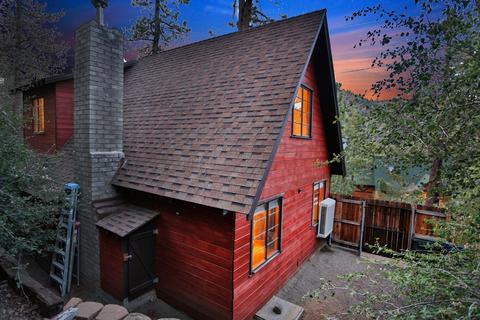 745 Lark Dr, Wrightwood, CA 92397 photo 7