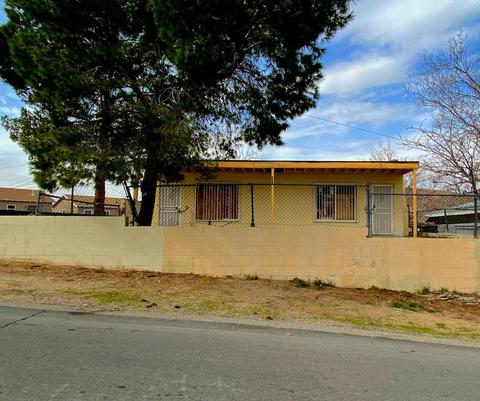 250 W Williams St, Barstow, CA 92311 photo 1