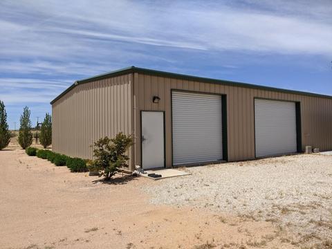35668 Mountain View Rd, Hinkley, CA 92347 photo 2