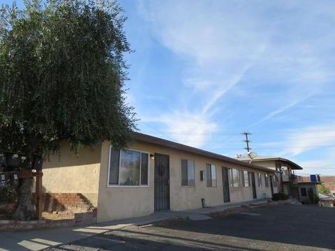 145 W Fredricks St, Barstow, CA 92311 photo 3