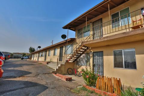 145 W Fredricks St, Barstow, CA 92311 photo 5