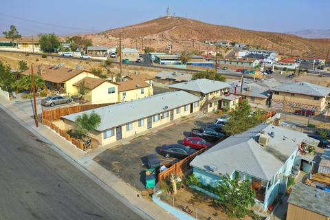 145 W Fredricks St, Barstow, CA 92311 photo 14