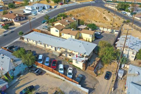 145 W Fredricks St, Barstow, CA 92311 photo 16