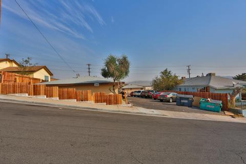 145 W Fredricks St, Barstow, CA 92311 photo 1
