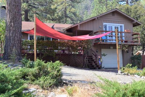 5203 Desert View Dr, Wrightwood, CA 92397 photo 1