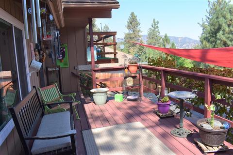 5203 Desert View Dr, Wrightwood, CA 92397 photo 4