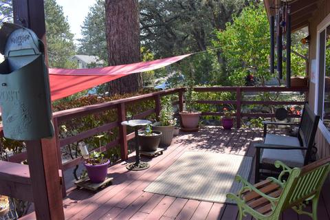 5203 Desert View Dr, Wrightwood, CA 92397 photo 3