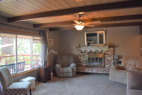 5203 Desert View Dr, Wrightwood, CA 92397 photo 5
